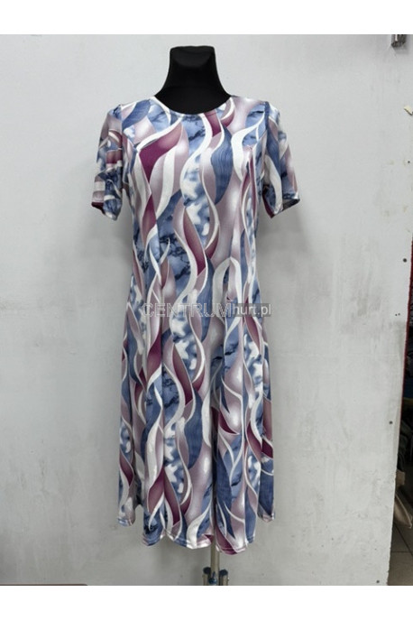 Sukienka damska Polska (44-50) 55