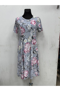 Sukienka damska Polska (44-50) 5554