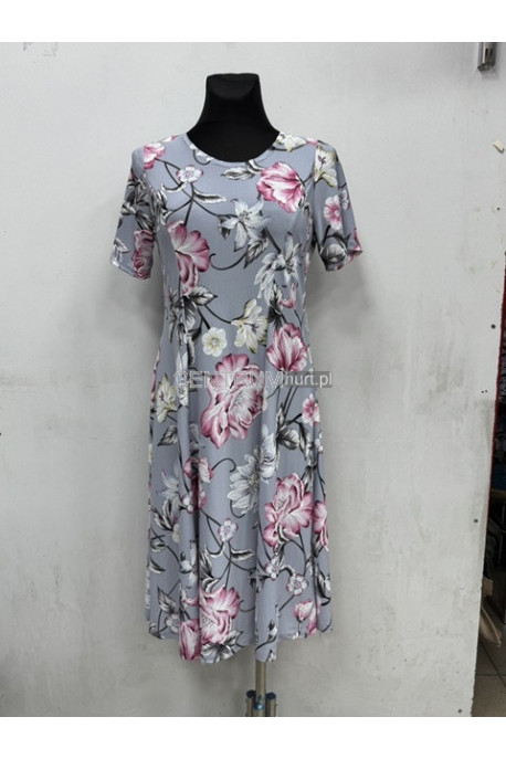 Sukienka damska Polska (44-50) 55