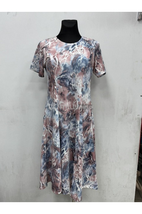 Sukienka damska Polska (44-50) 55