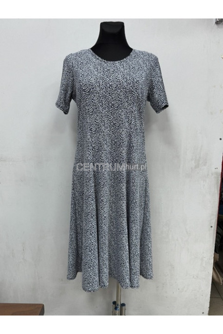 Sukienka damska Polska (44-50) 55
