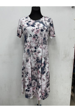 Sukienka damska Polska (44-50) 5557