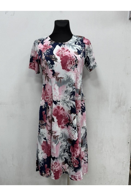 Sukienka damska Polska (44-50) 55