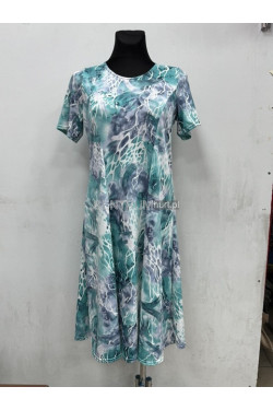 Sukienka damska Polska (44-50) 5559