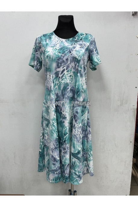 Sukienka damska Polska (44-50) 55