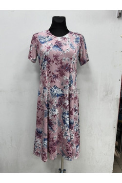 Sukienka damska Polska (44-50) 5560