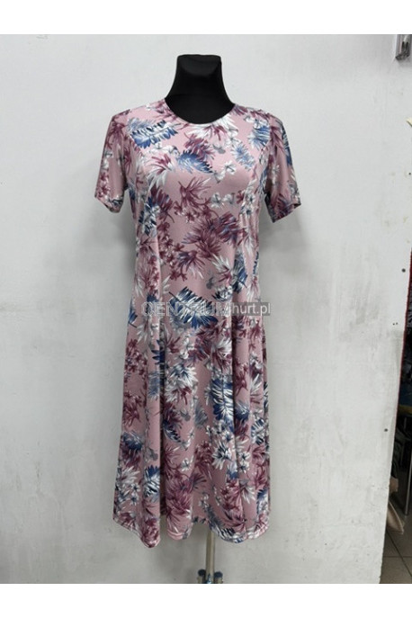 Sukienka damska Polska (44-50) 55