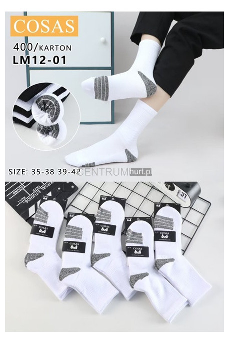 Skarpety damskie (35-42) 1