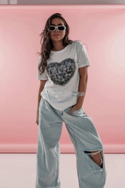 Bluzka damska Turecka (S-L) 5638