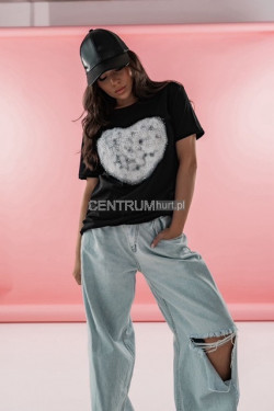 Bluzka damska Turecka (S-L) 5639