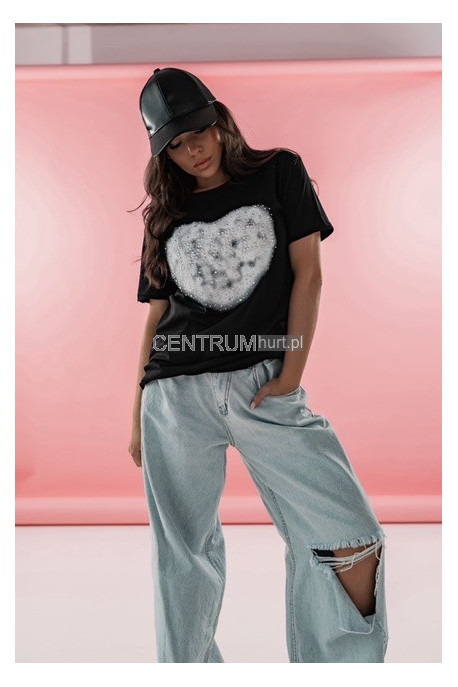 Bluzka damska Turecka (S-L) 56