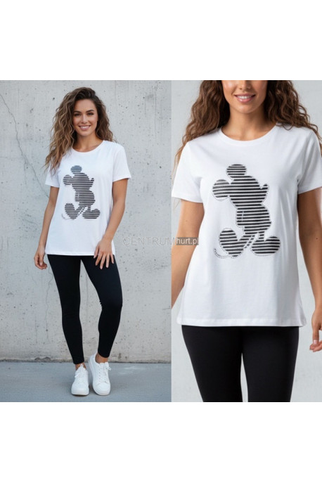 Bluzka damska Turecka (S-L) 56