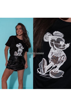 Bluzka damska Turecka (S-L) 5651