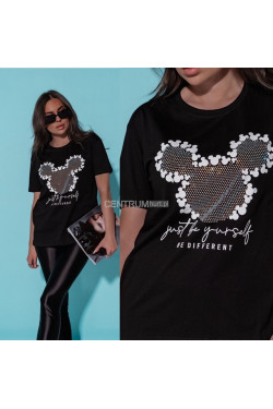 Bluzka damska Turecka (S-L) 5654