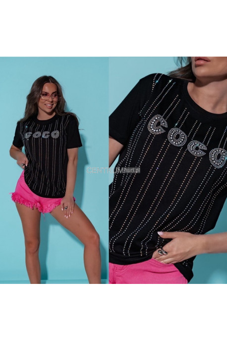 Bluzka damska Turecka (S-L) 56