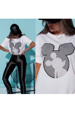 Bluzka damska Turecka (S-L) 5656