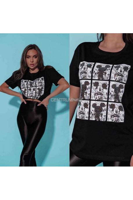 Bluzka damska Turecka (S-L) 56