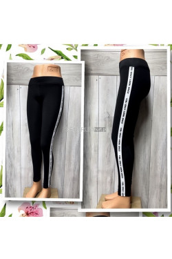 Leginsy damskie (M-2XL) 5428