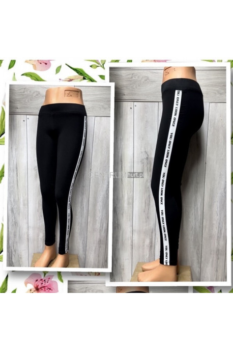 Leginsy damskie (M-2XL) 54