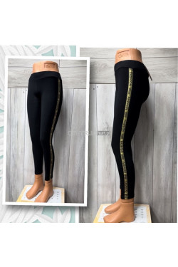 Leginsy damskie (M-2XL) 5429