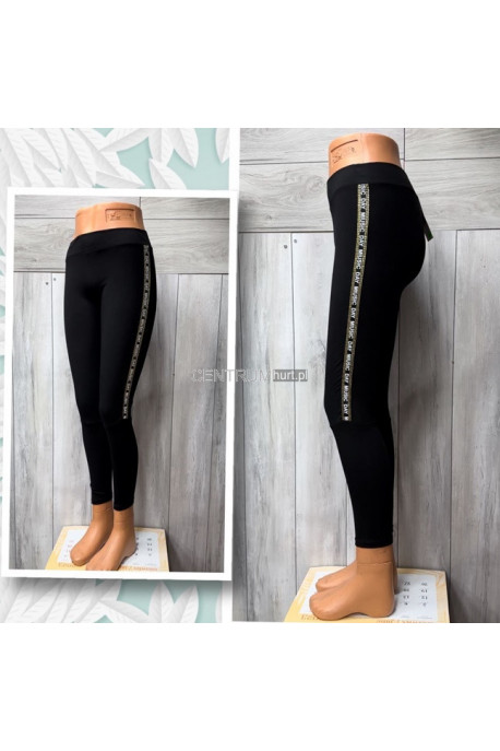 Leginsy damskie (M-2XL) 54