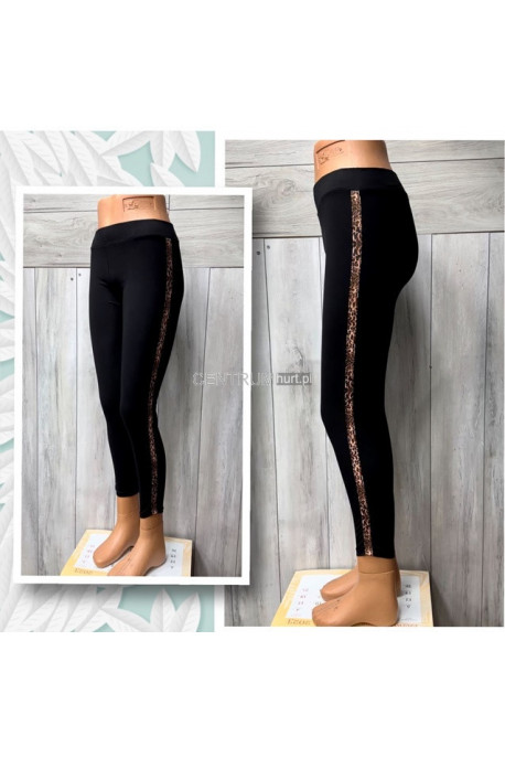 Leginsy damskie (M-2XL) 54