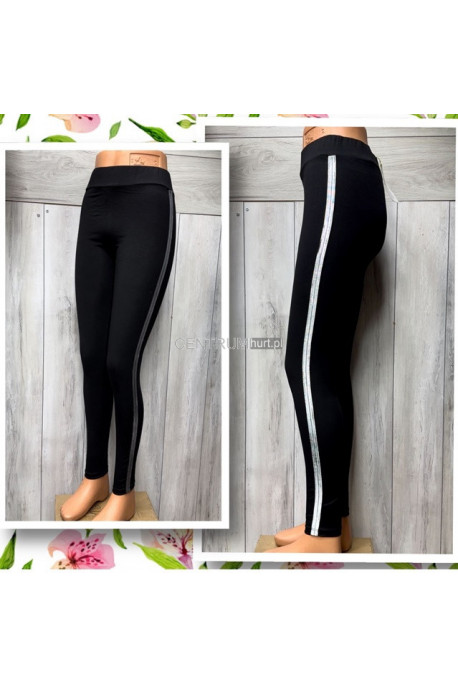 Leginsy damskie (M-2XL) 54