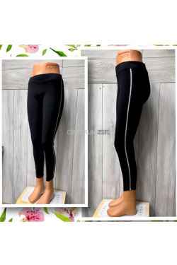 Leginsy damskie (M-2XL) 5433