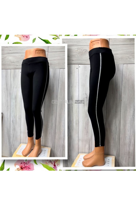 Leginsy damskie (M-2XL) 54