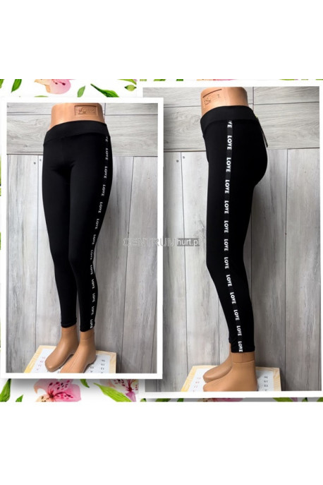 Leginsy damskie (M-2XL) 54