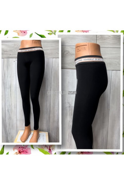 Leginsy damskie (M-2XL) 5435