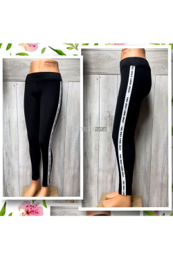 Leginsy damskie (M-2XL) 5436