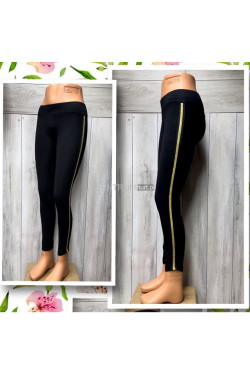 Leginsy damskie (M-2XL) 5437
