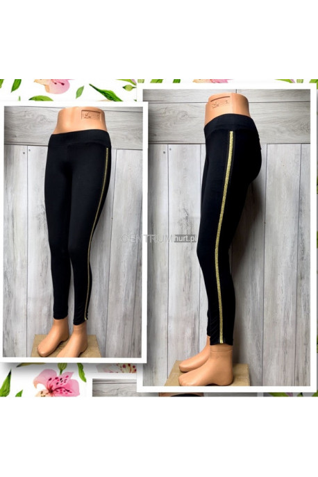 Leginsy damskie (M-2XL) 54