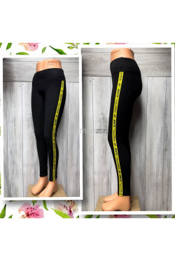 Leginsy damskie (M-2XL) 5438