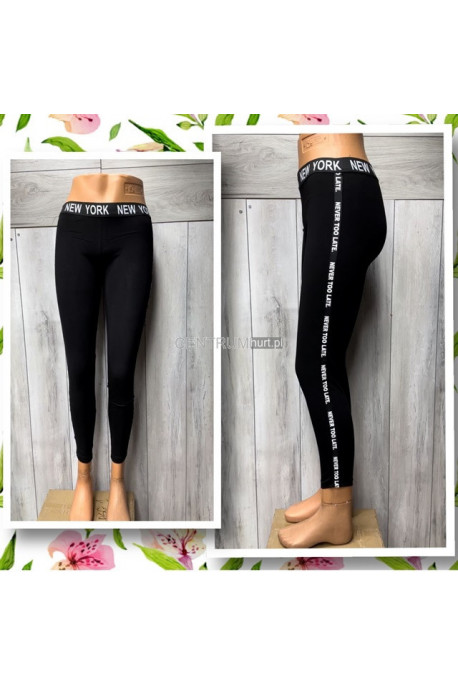 Leginsy damskie (M-2XL) 54