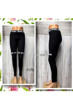 Leginsy damskie (M-2XL) 5439