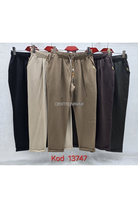 Spodnie damskie Tureckie 1