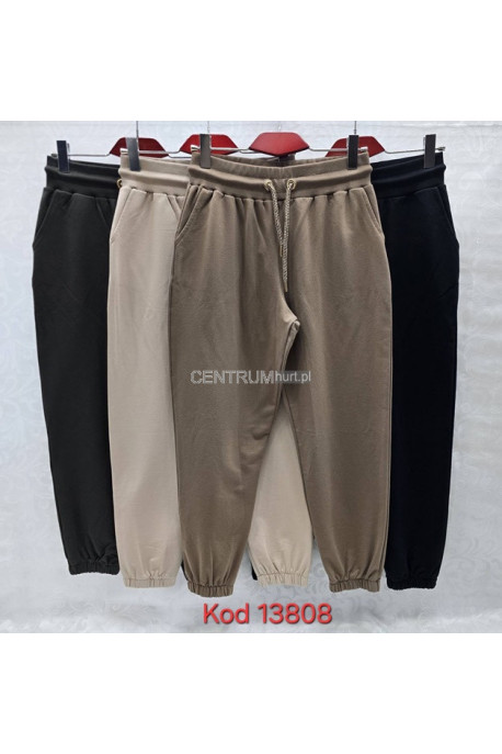 Spodnie damskie Tureckie 1