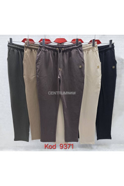 Spodnie damskie Tureckie 9371
