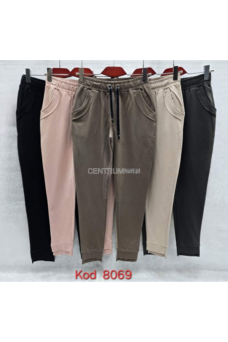 Spodnie damskie Tureckie 1