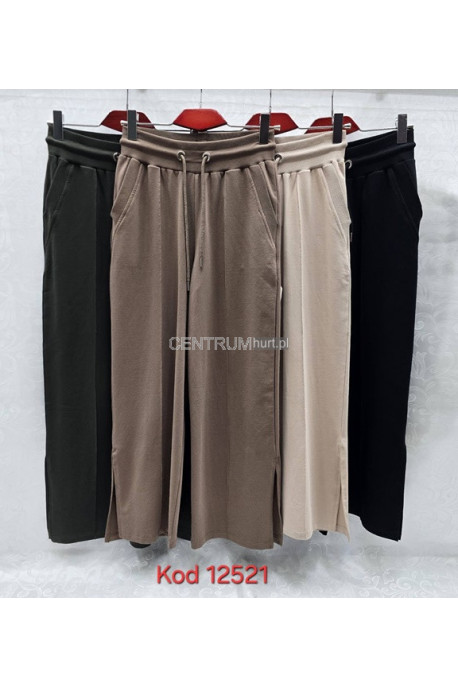 Spodnie damskie Tureckie 1