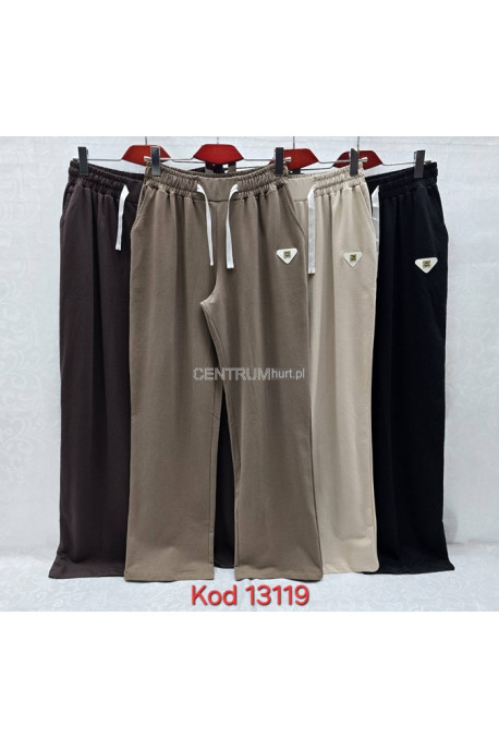 Spodnie damskie Tureckie 1