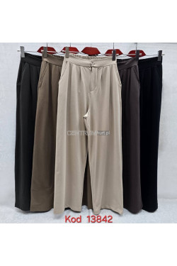 Spodnie damskie Tureckie 13842