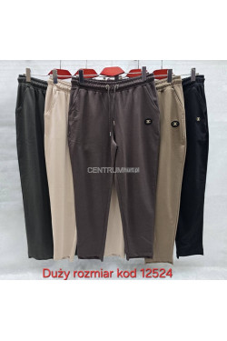 Spodnie damskie Tureckie 12524