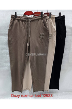 Spodnie damskie Tureckie 12523
