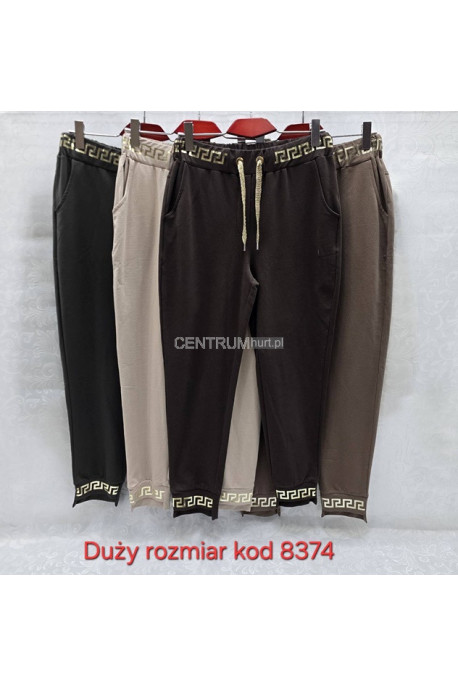 Spodnie damskie Tureckie 1