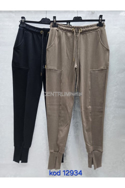 Spodnie damskie Tureckie 12934