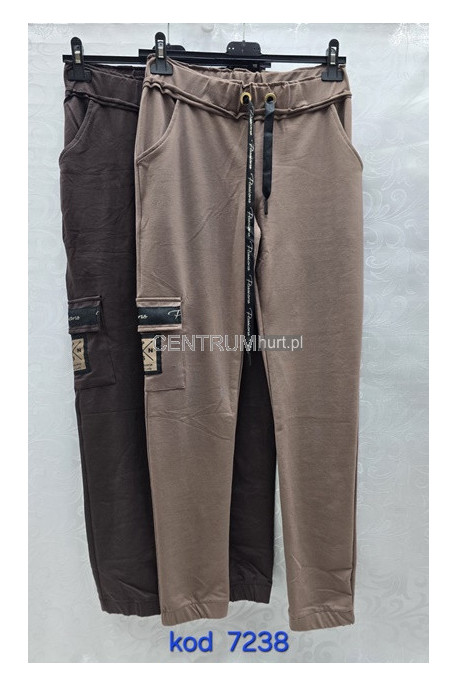 Spodnie damskie Tureckie 1