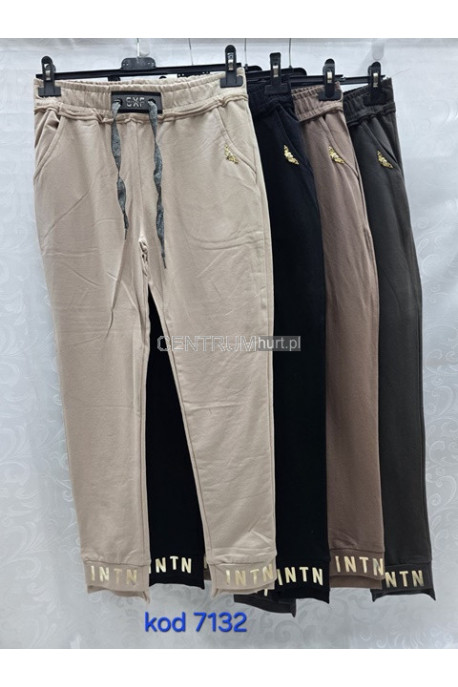 Spodnie damskie Tureckie 1